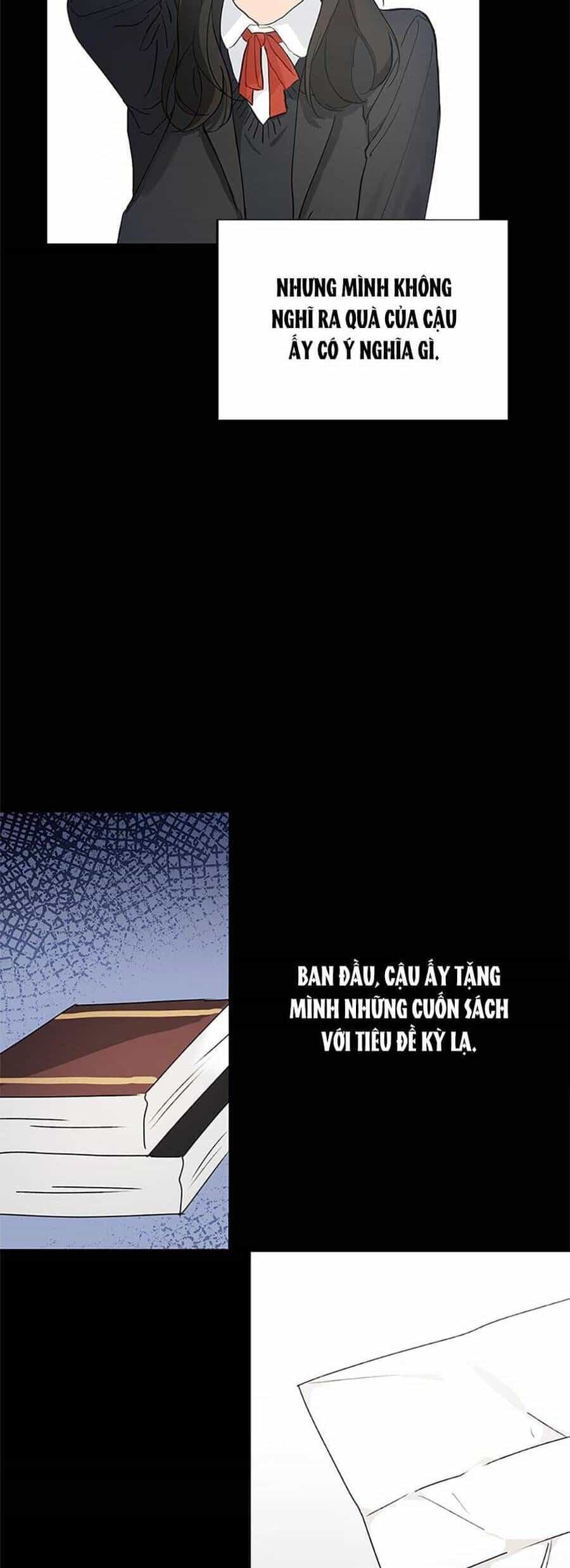 Cõng Anh Mà Chạy - Chương 26 - ảnh 8