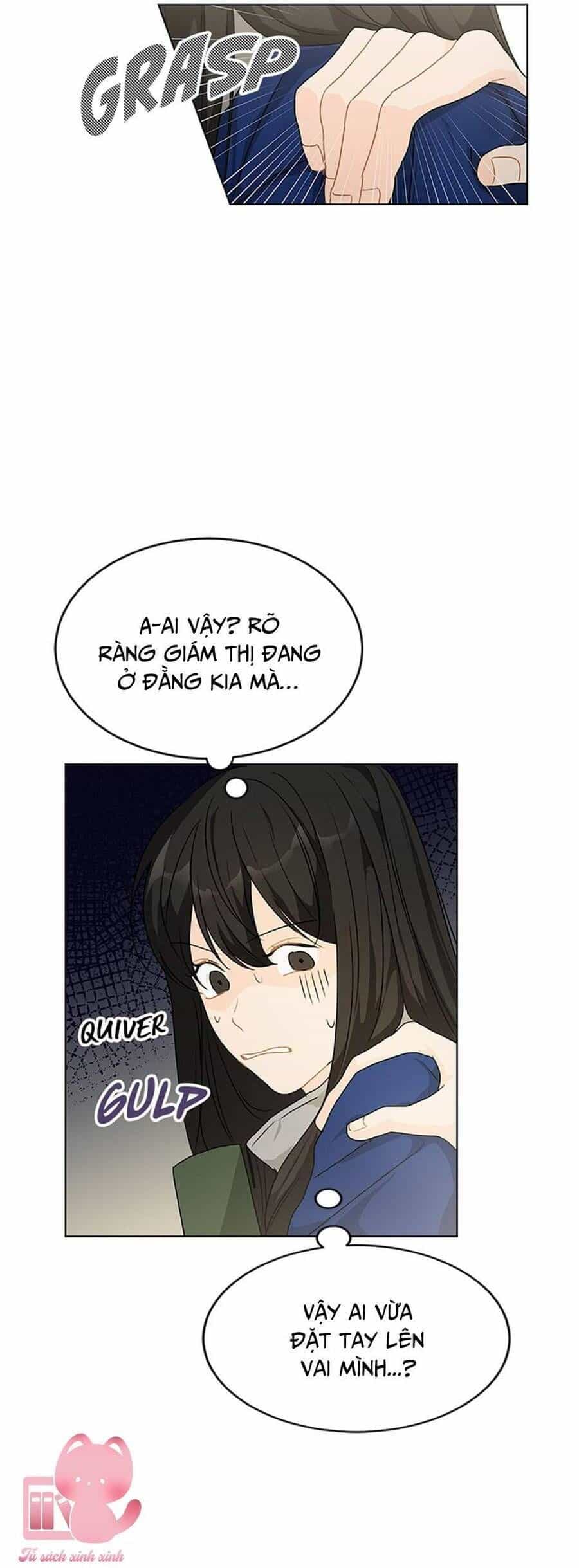 Cõng Anh Mà Chạy - Chương 27 - ảnh 10