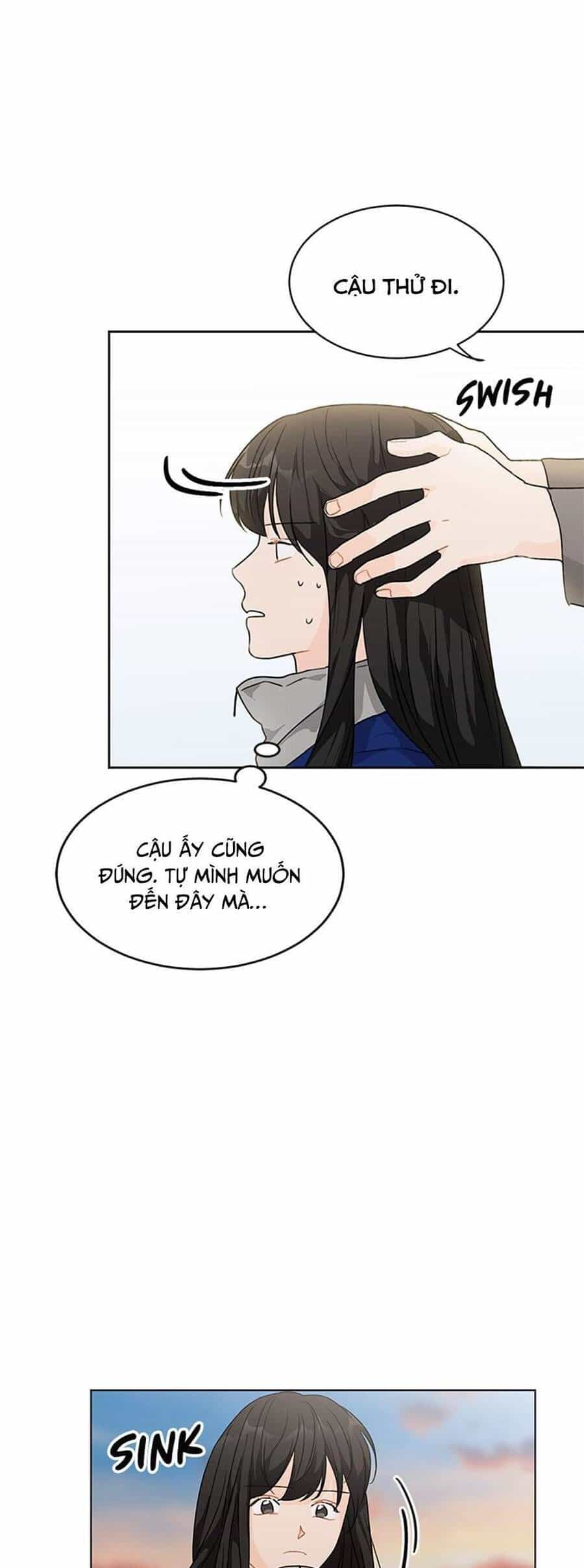 Cõng Anh Mà Chạy - Chương 27 - ảnh 19