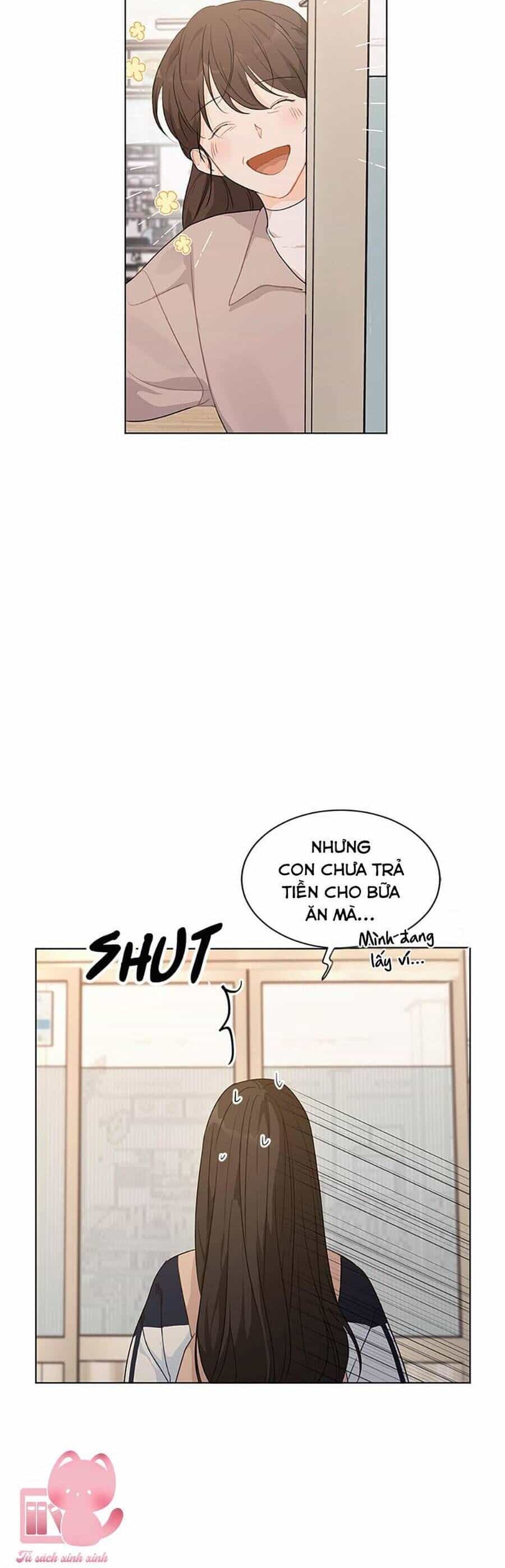 Cõng Anh Mà Chạy - Chương 28 - ảnh 30