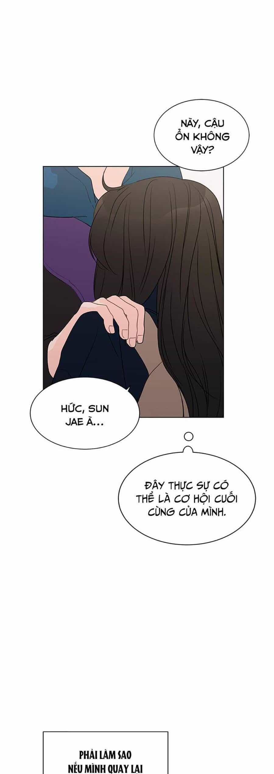 Cõng Anh Mà Chạy - Chương 29 - ảnh 21
