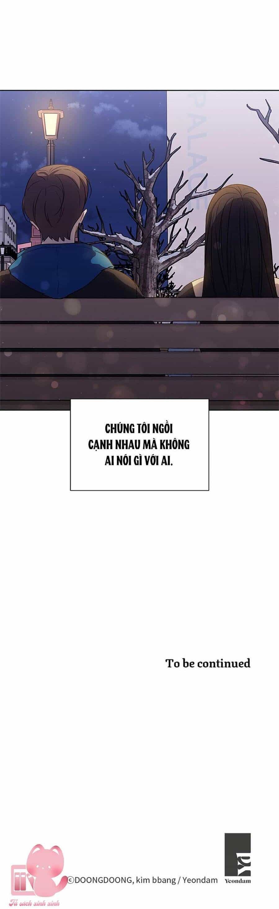 Cõng Anh Mà Chạy - Chương 29 - ảnh 34