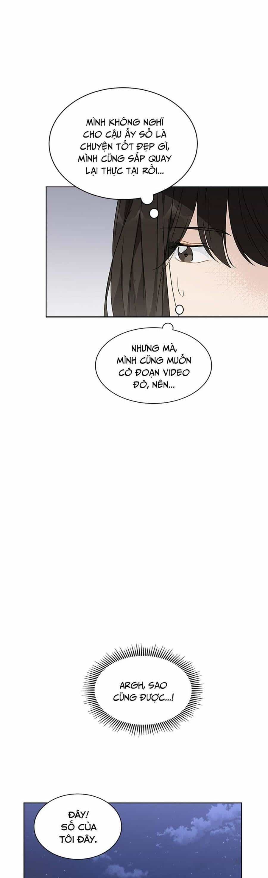 Cõng Anh Mà Chạy - Chương 32 - ảnh 28