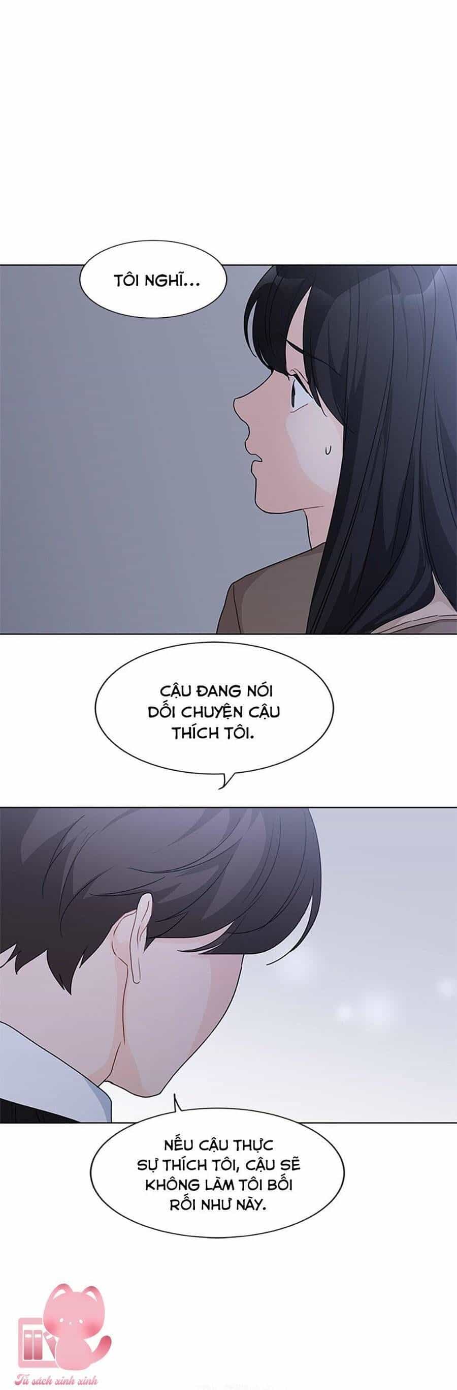 Cõng Anh Mà Chạy - Chương 34 - ảnh 14