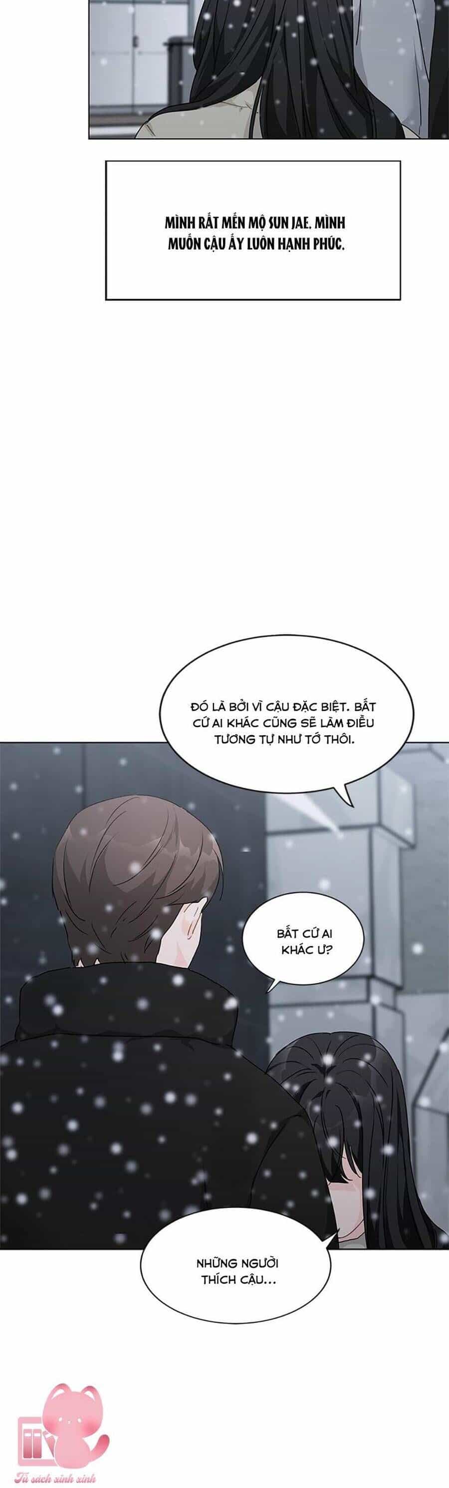 Cõng Anh Mà Chạy - Chương 35 - ảnh 14