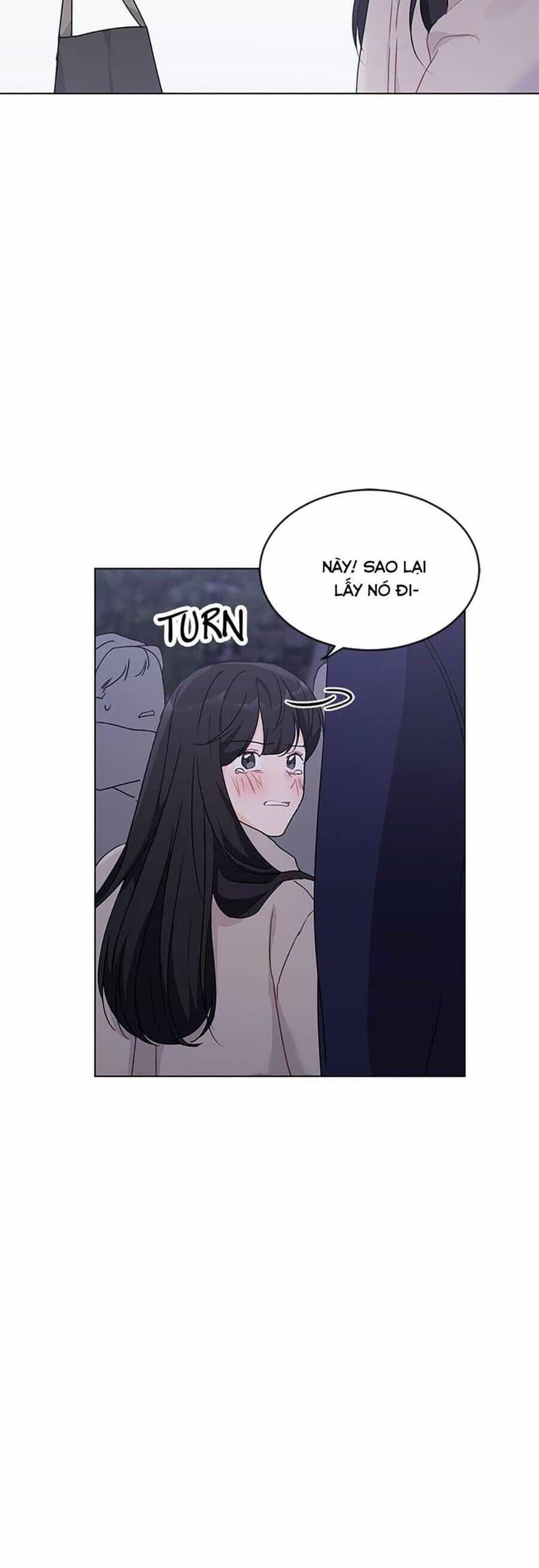 Cõng Anh Mà Chạy - Chương 36 - ảnh 35