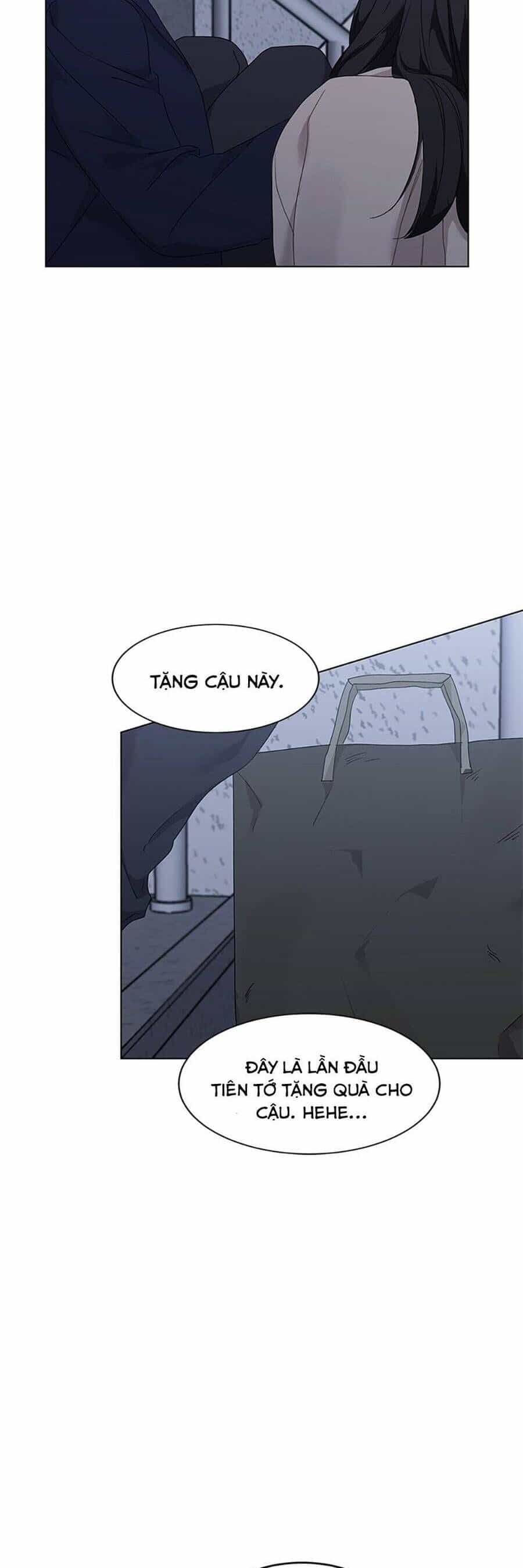 Cõng Anh Mà Chạy - Chương 37 - ảnh 21