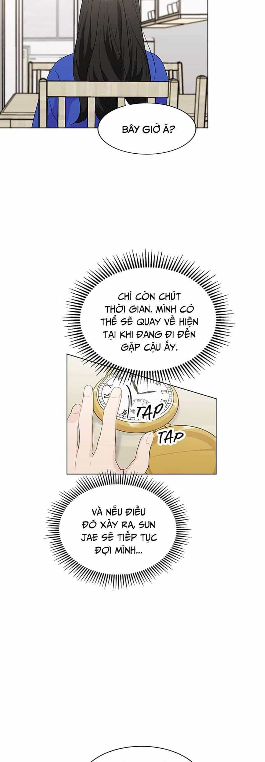 Cõng Anh Mà Chạy - Chương 38 - ảnh 12