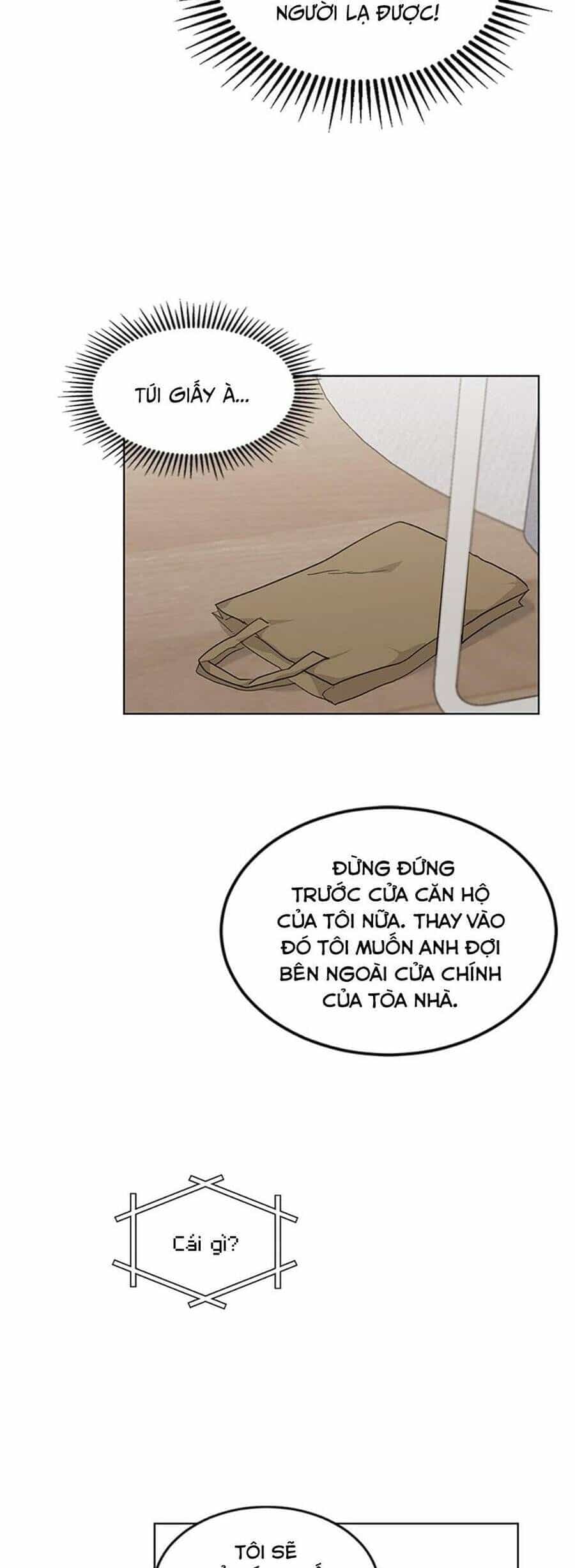Cõng Anh Mà Chạy - Chương 39 - ảnh 13