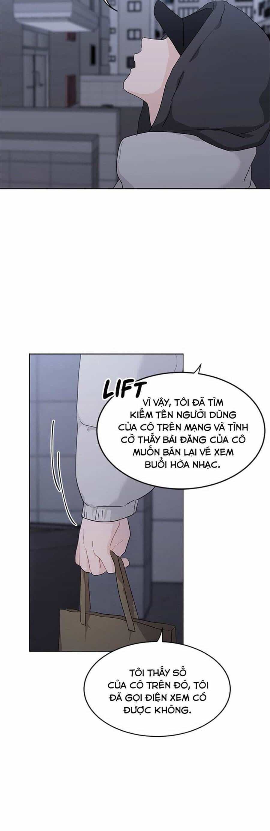 Cõng Anh Mà Chạy - Chương 39 - ảnh 23