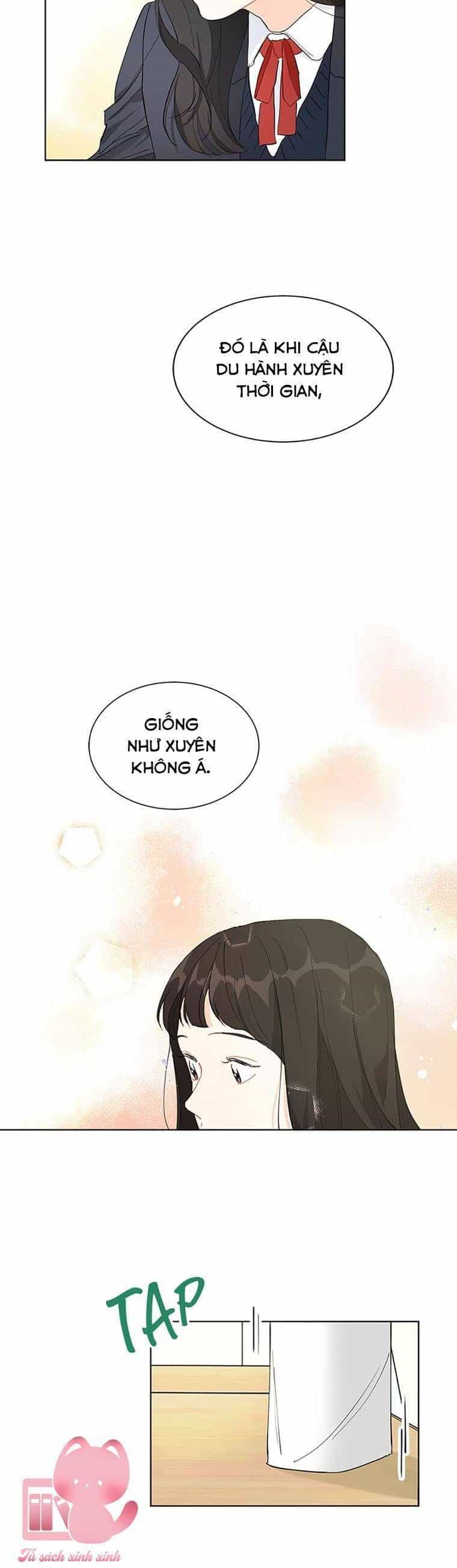 Cõng Anh Mà Chạy - Chương 4 - ảnh 27