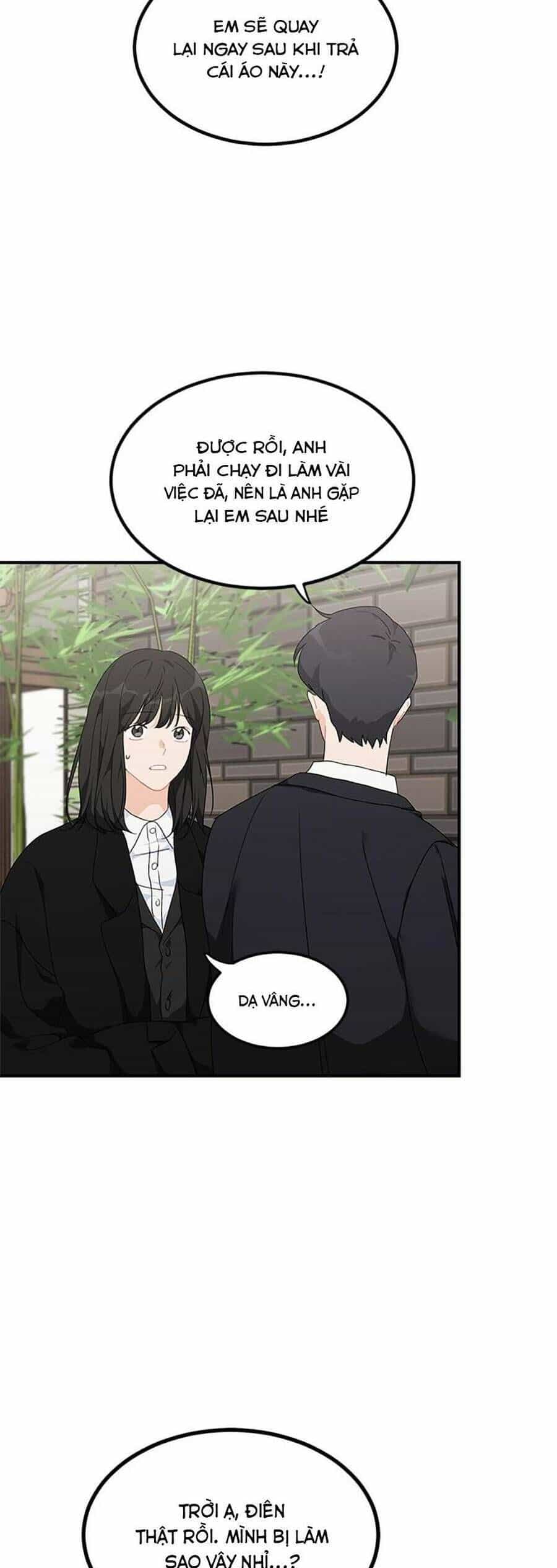 Cõng Anh Mà Chạy - Chương 41 - ảnh 27