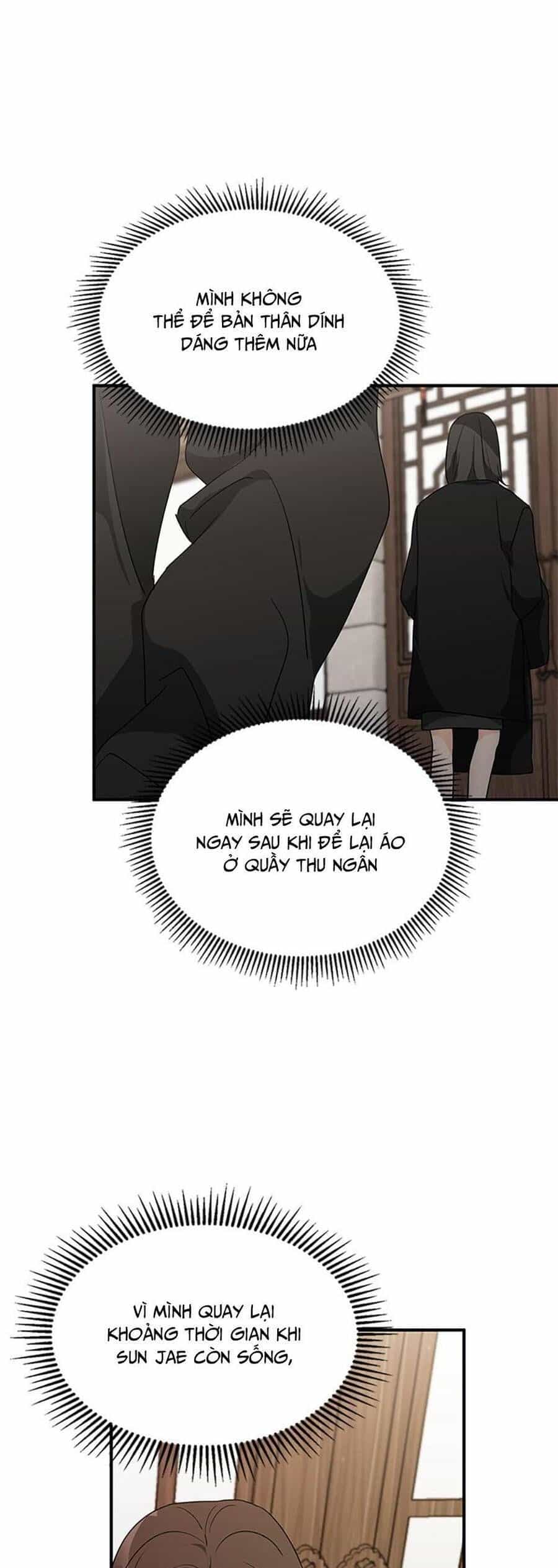 Cõng Anh Mà Chạy - Chương 41 - ảnh 30