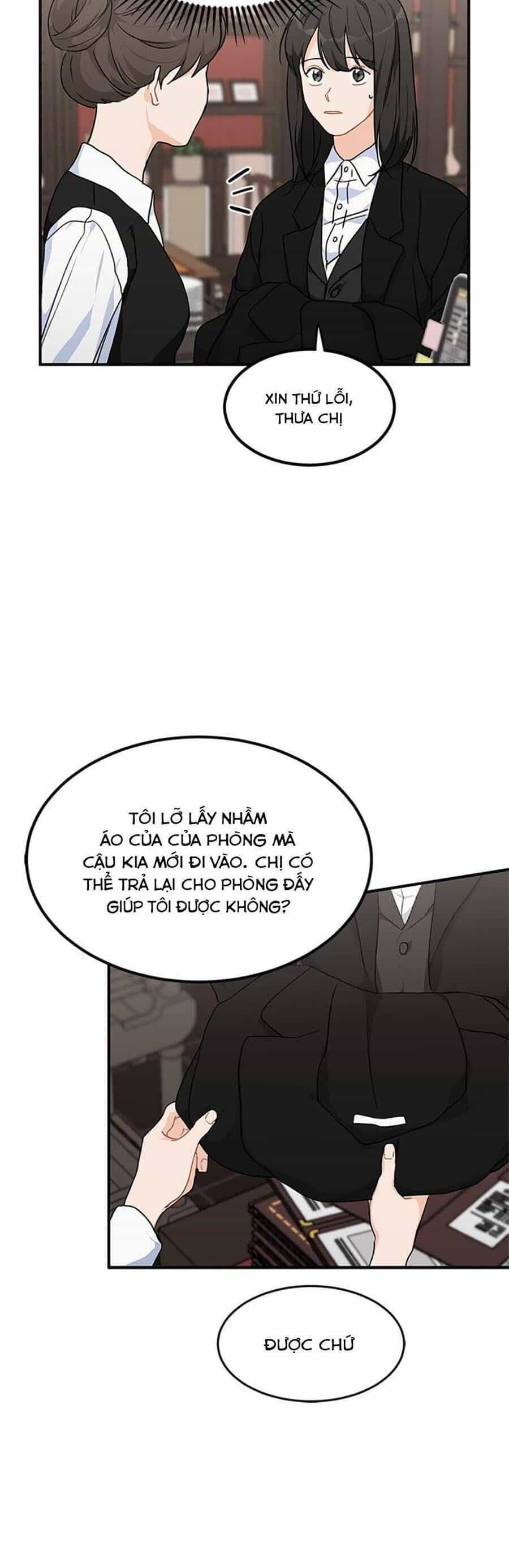 Cõng Anh Mà Chạy - Chương 41 - ảnh 40