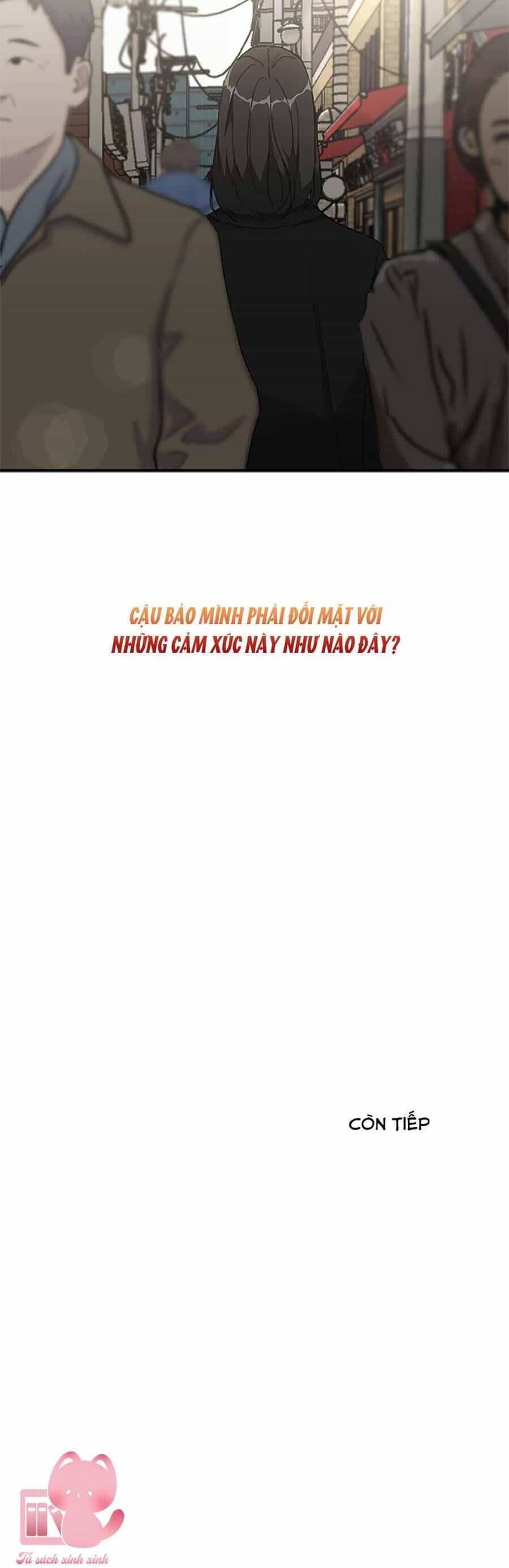 Cõng Anh Mà Chạy - Chương 41 - ảnh 44