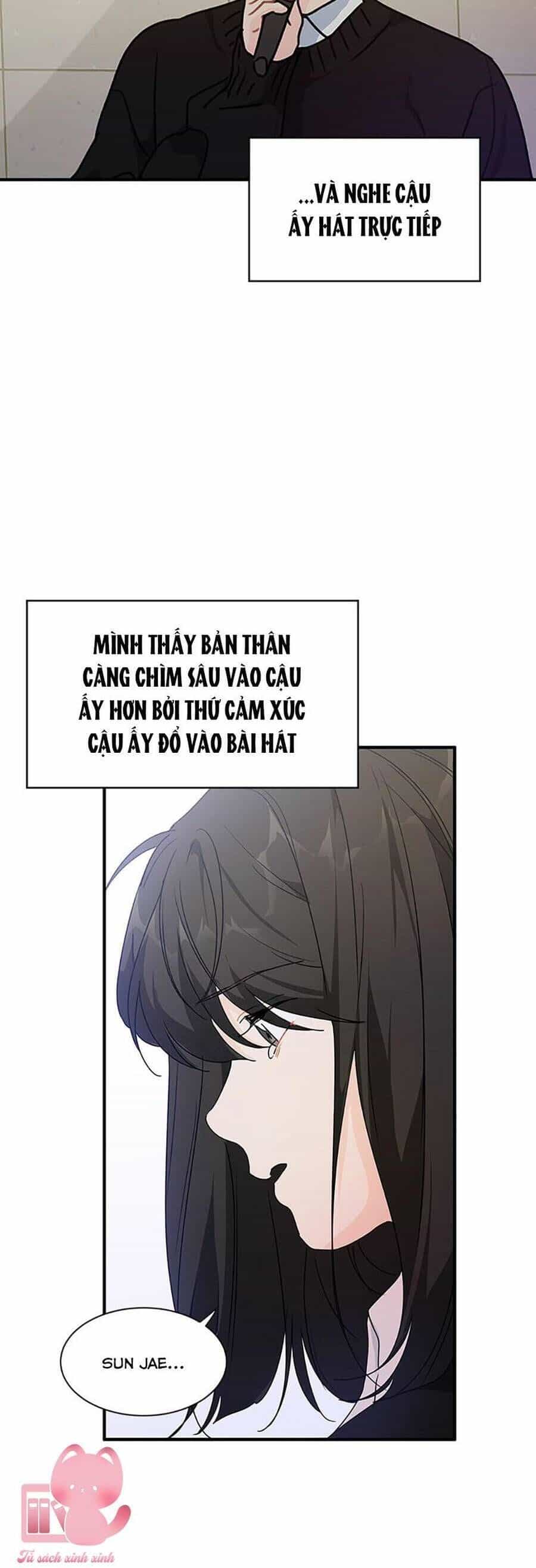 Cõng Anh Mà Chạy - Chương 42 - ảnh 17