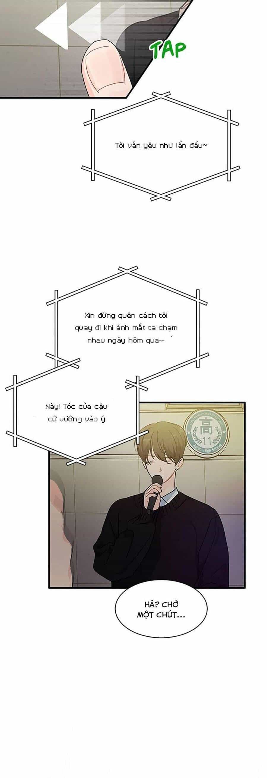 Cõng Anh Mà Chạy - Chương 42 - ảnh 19