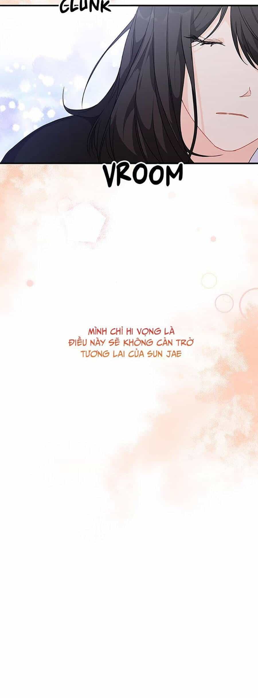 Cõng Anh Mà Chạy - Chương 42 - ảnh 23