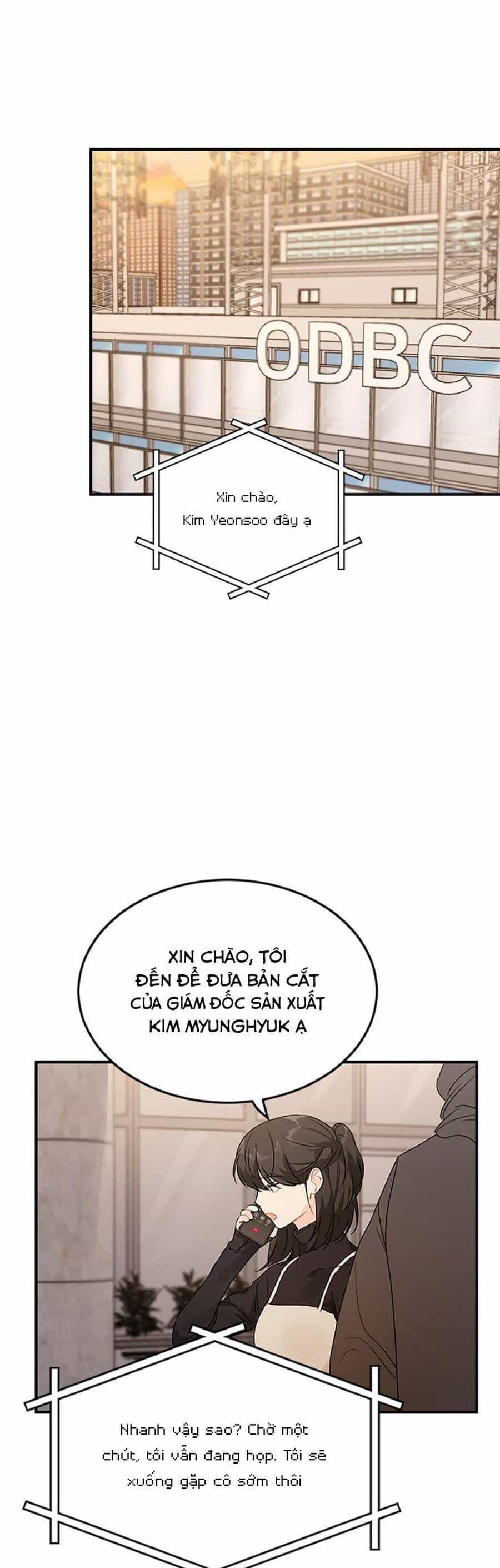 Cõng Anh Mà Chạy - Chương 42 - ảnh 30