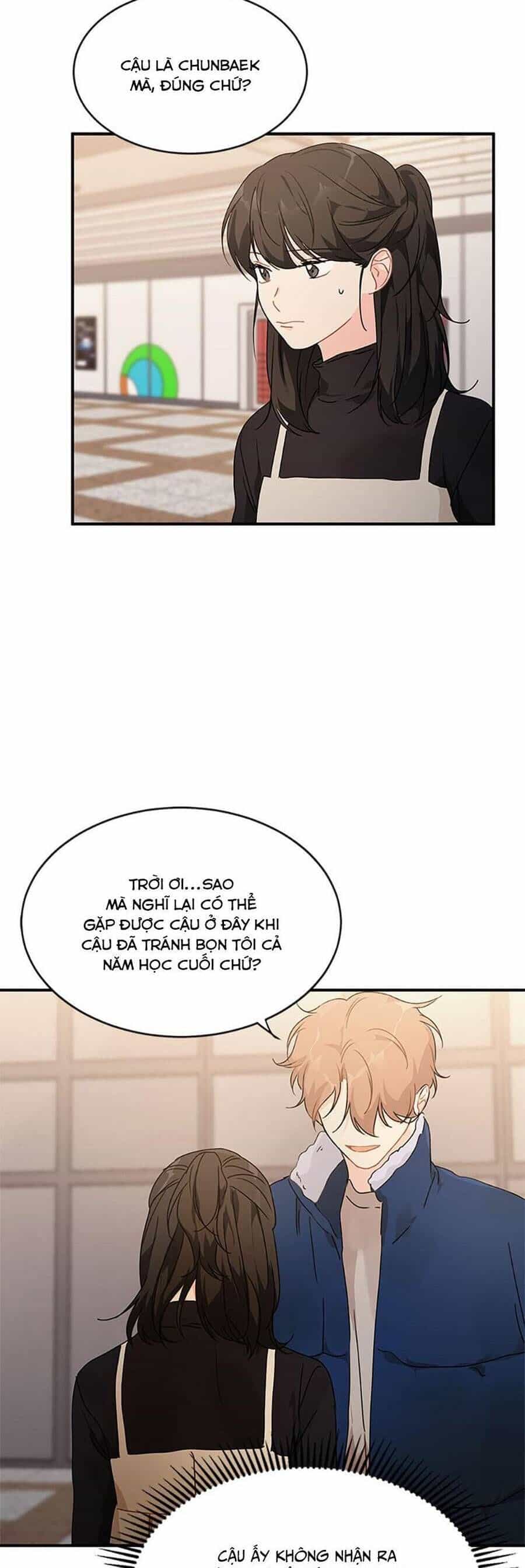 Cõng Anh Mà Chạy - Chương 42 - ảnh 36