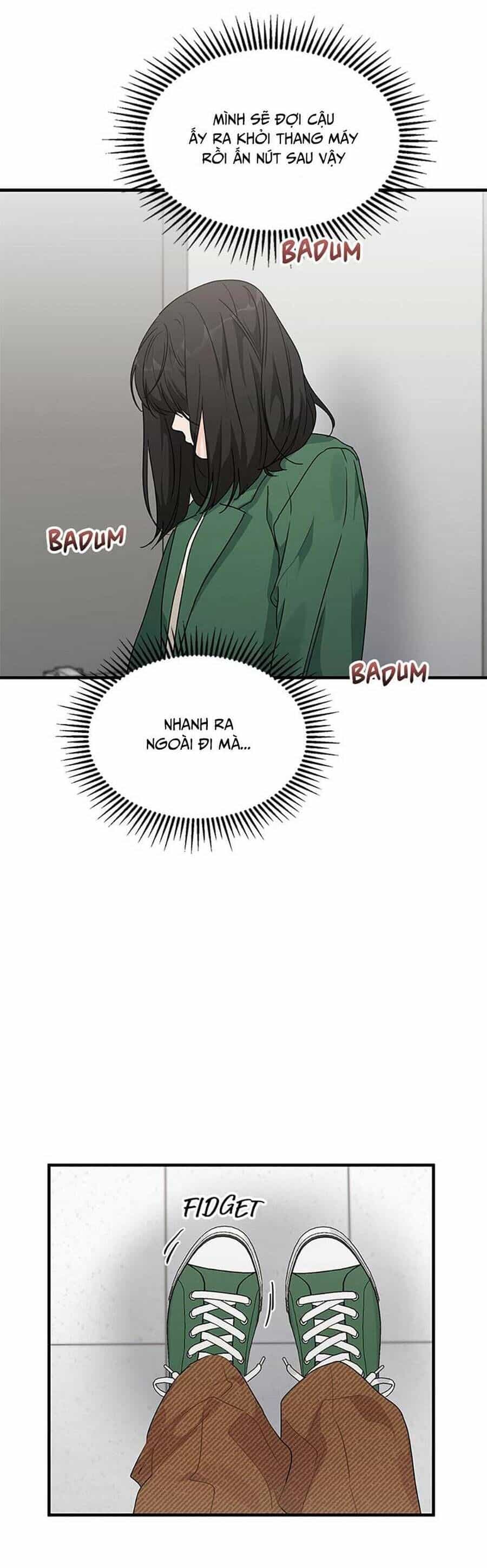 Cõng Anh Mà Chạy - Chương 43 - ảnh 34