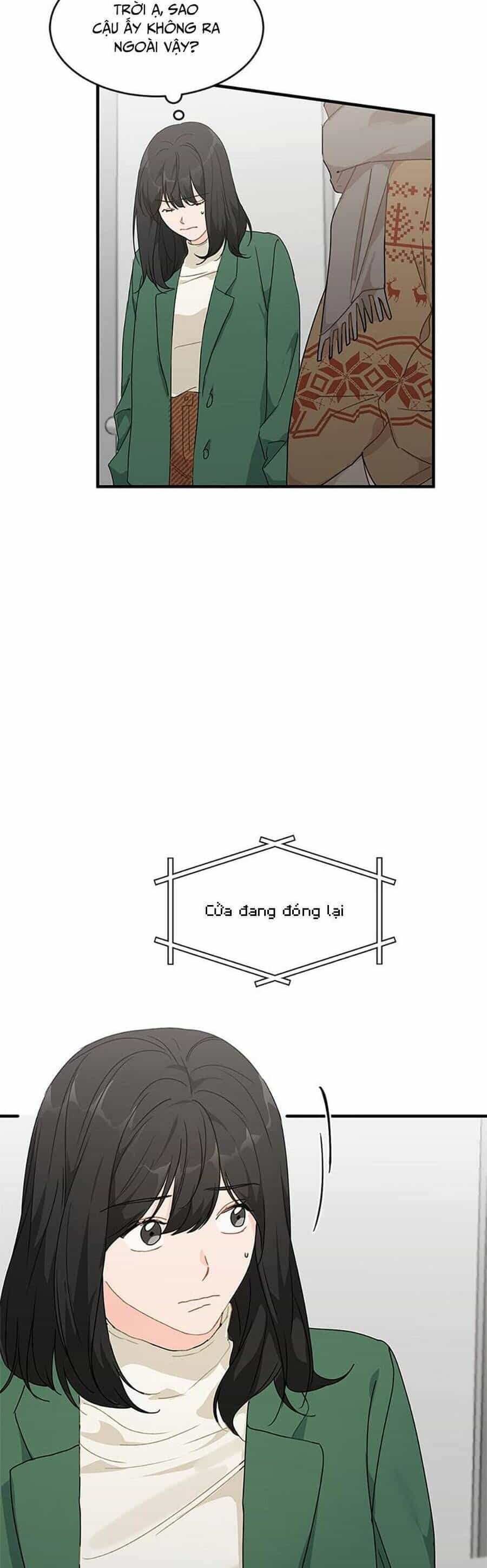 Cõng Anh Mà Chạy - Chương 43 - ảnh 37