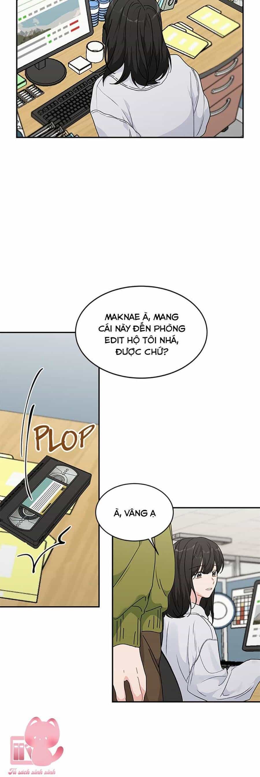 Cõng Anh Mà Chạy - Chương 44 - ảnh 13