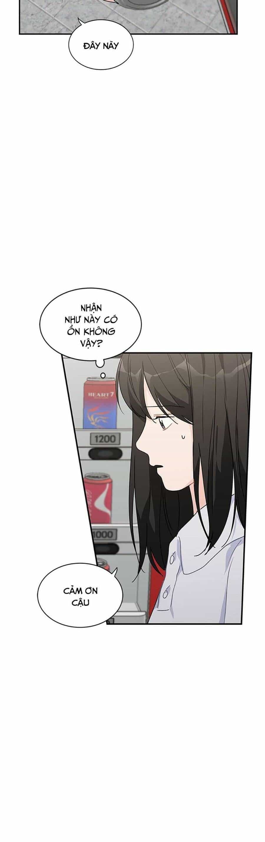Cõng Anh Mà Chạy - Chương 44 - ảnh 28
