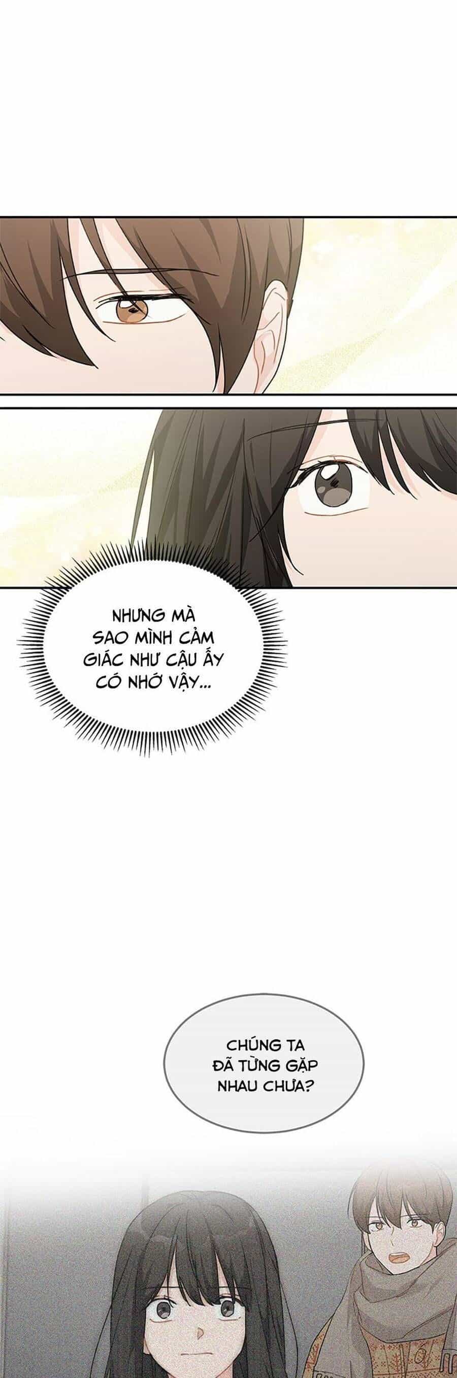 Cõng Anh Mà Chạy - Chương 44 - ảnh 31