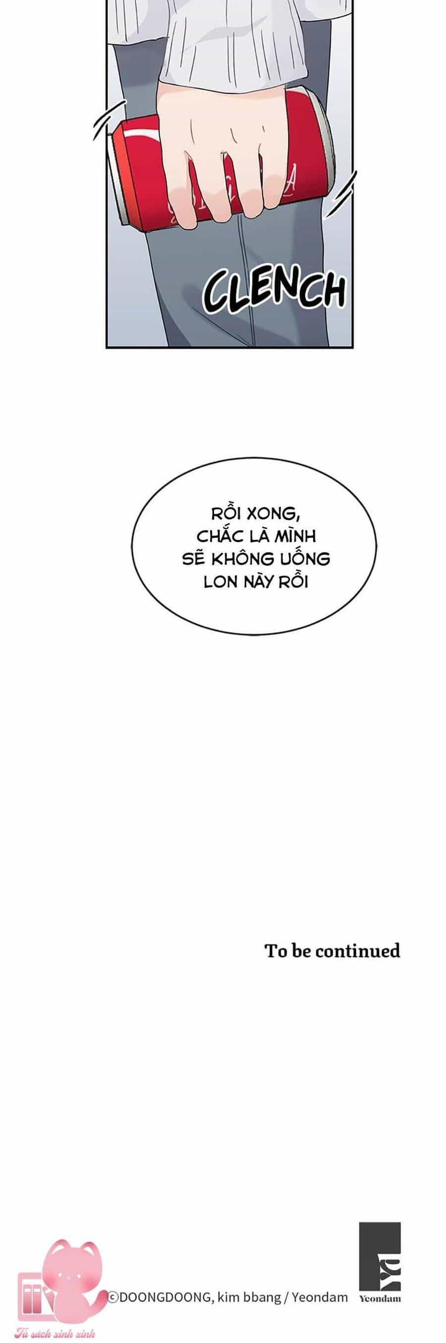 Cõng Anh Mà Chạy - Chương 44 - ảnh 36