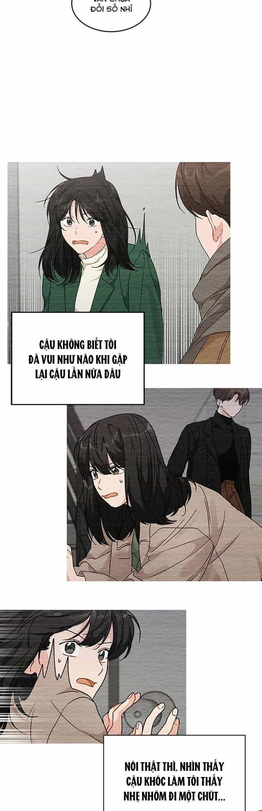 Cõng Anh Mà Chạy - Chương 46 - ảnh 30