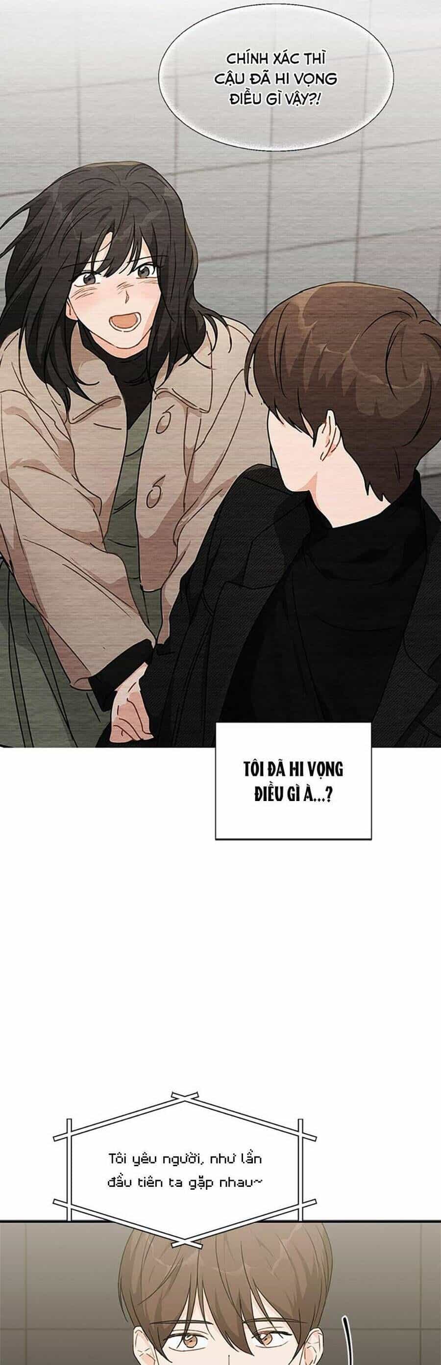 Cõng Anh Mà Chạy - Chương 46 - ảnh 32