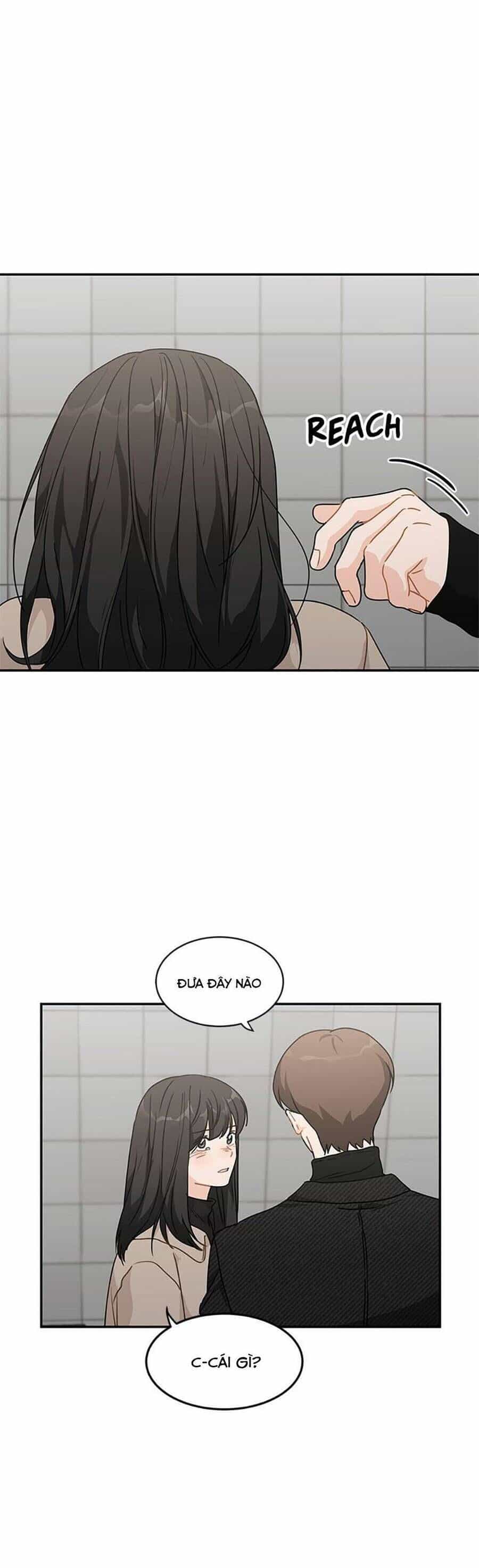 Cõng Anh Mà Chạy - Chương 46 - ảnh 5