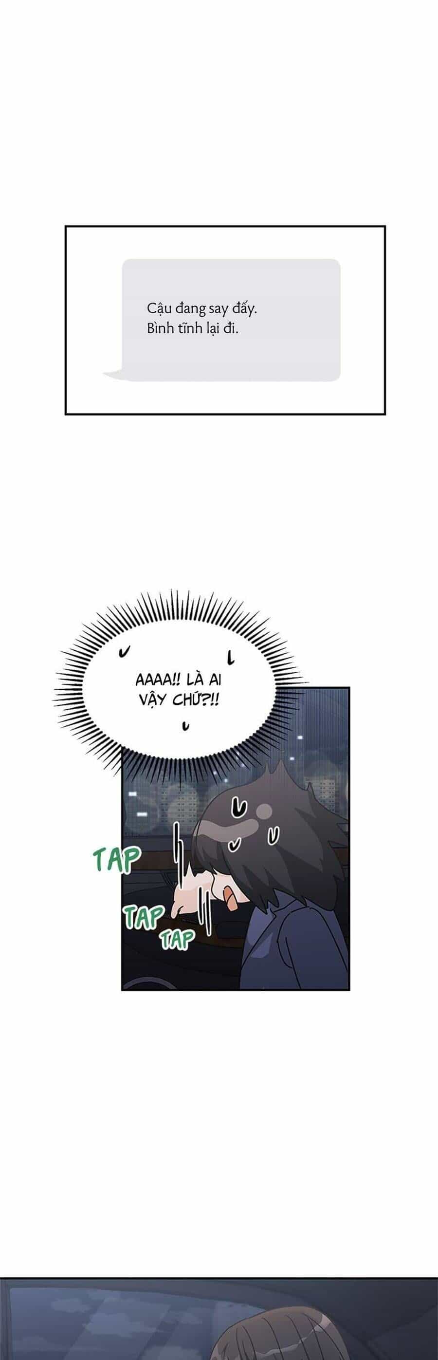 Cõng Anh Mà Chạy - Chương 47 - ảnh 23