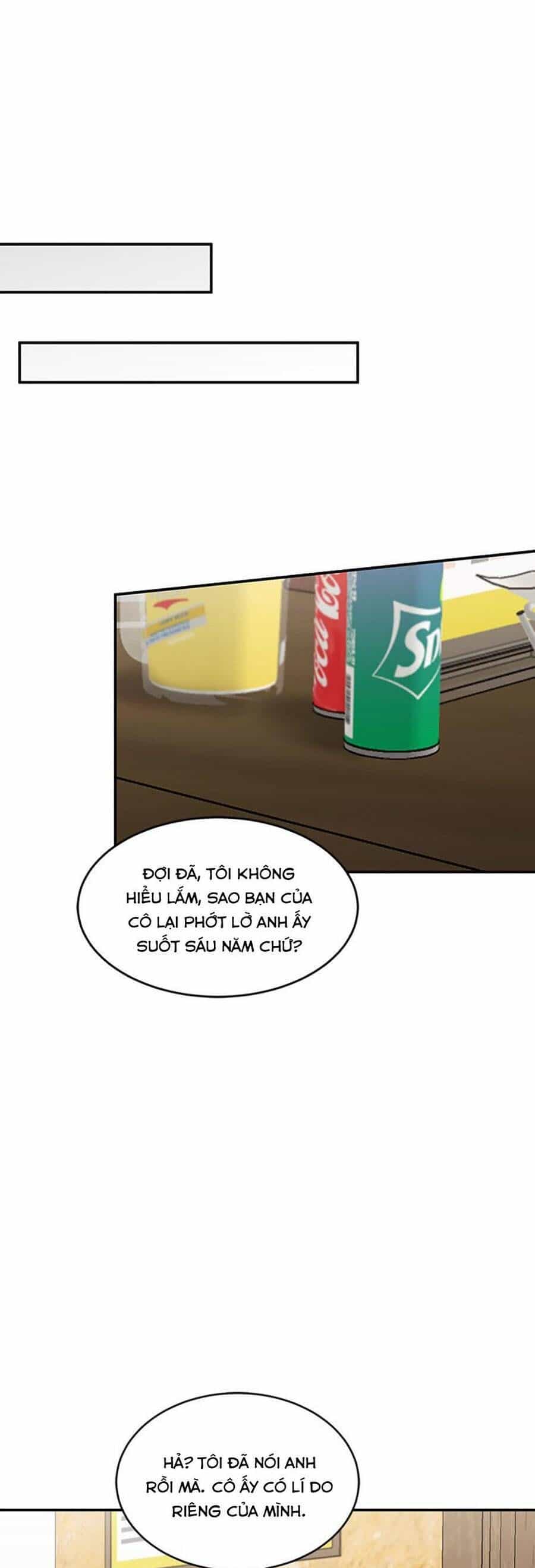 Cõng Anh Mà Chạy - Chương 48 - ảnh 17