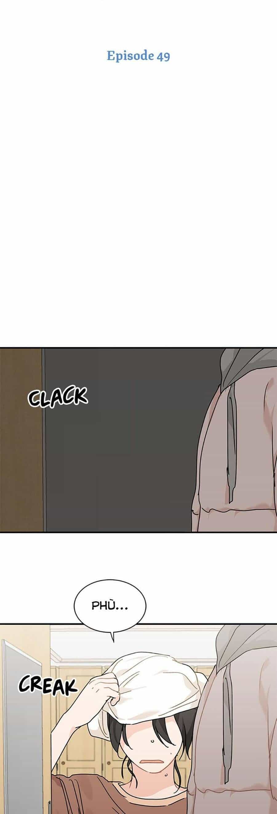 Cõng Anh Mà Chạy - Chương 49 - ảnh 11