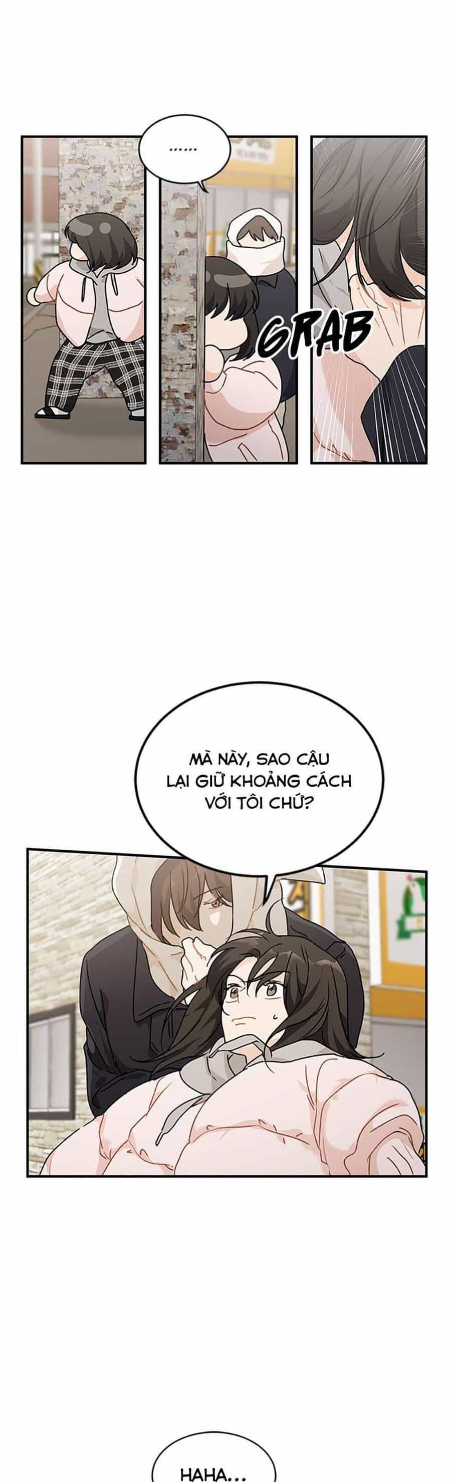 Cõng Anh Mà Chạy - Chương 49 - ảnh 29