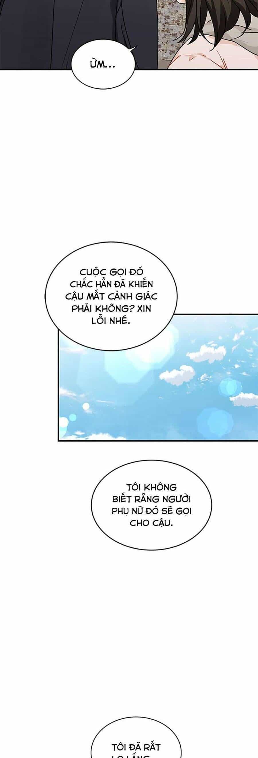 Cõng Anh Mà Chạy - Chương 49 - ảnh 35