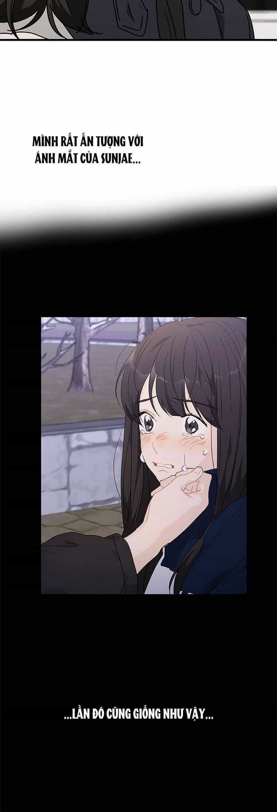 Cõng Anh Mà Chạy - Chương 49 - ảnh 37