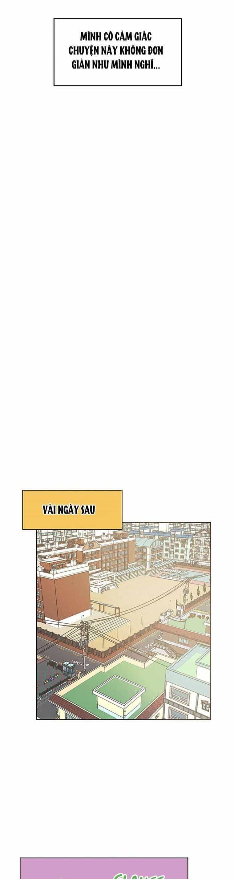 Cõng Anh Mà Chạy - Chương 5 - ảnh 24