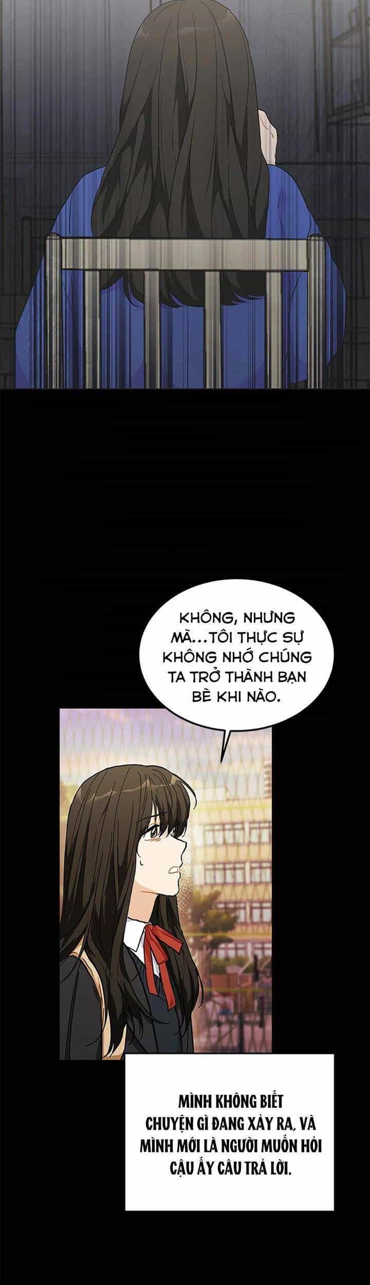 Cõng Anh Mà Chạy - Chương 53 - ảnh 11