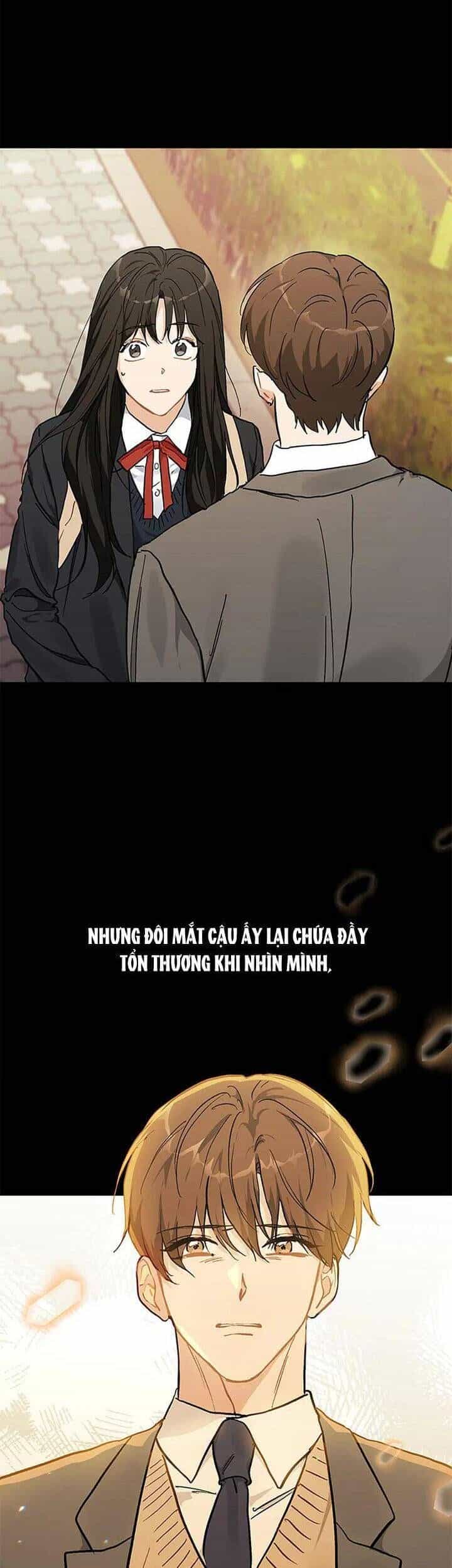 Cõng Anh Mà Chạy - Chương 53 - ảnh 12