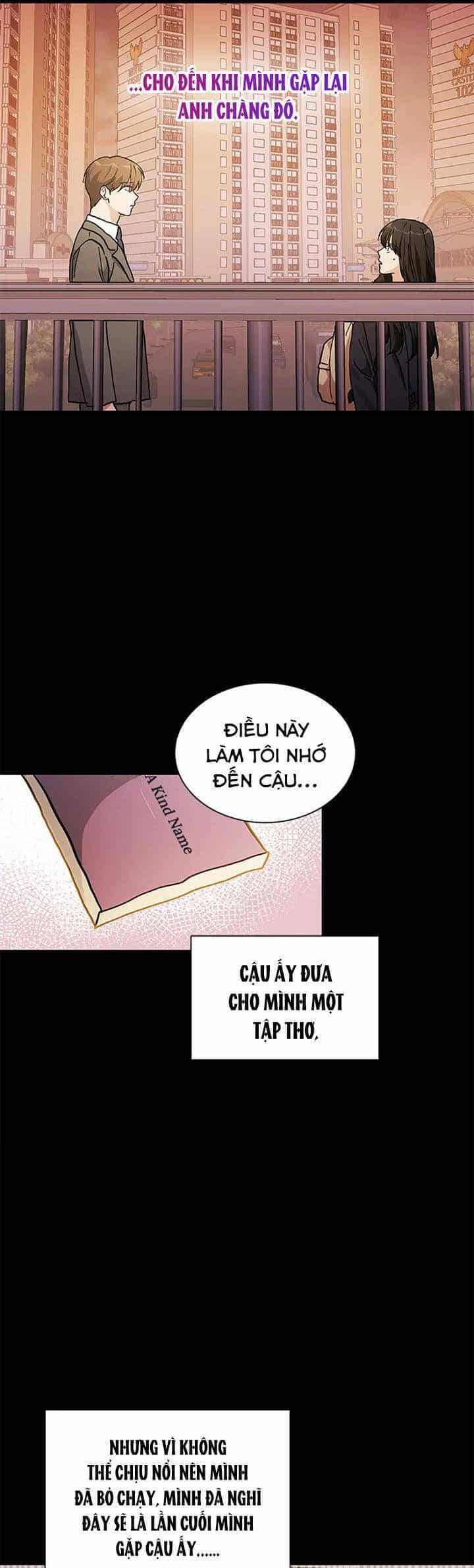 Cõng Anh Mà Chạy - Chương 53 - ảnh 19