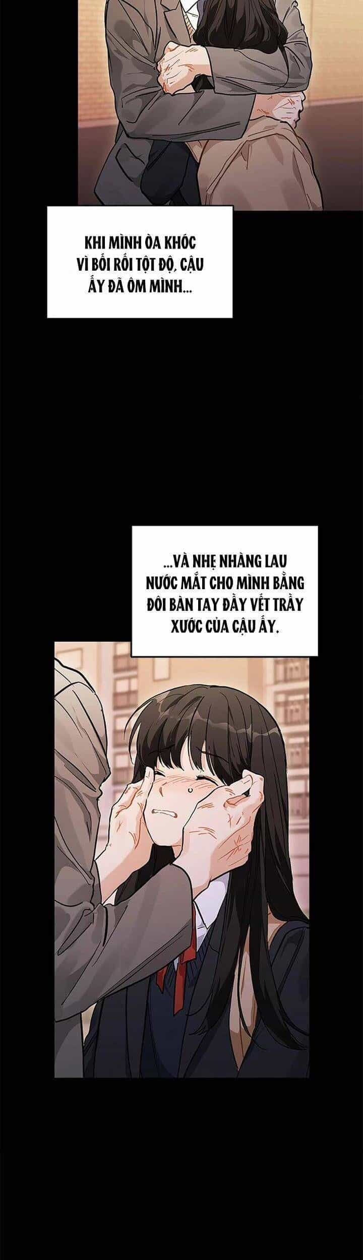 Cõng Anh Mà Chạy - Chương 53 - ảnh 25