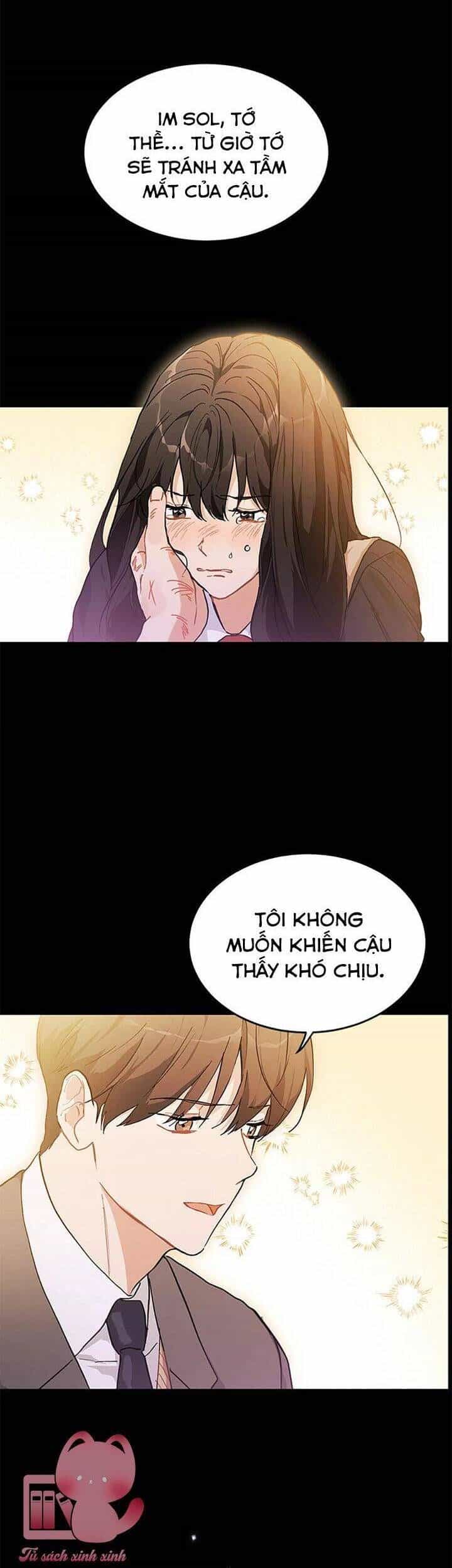 Cõng Anh Mà Chạy - Chương 53 - ảnh 26