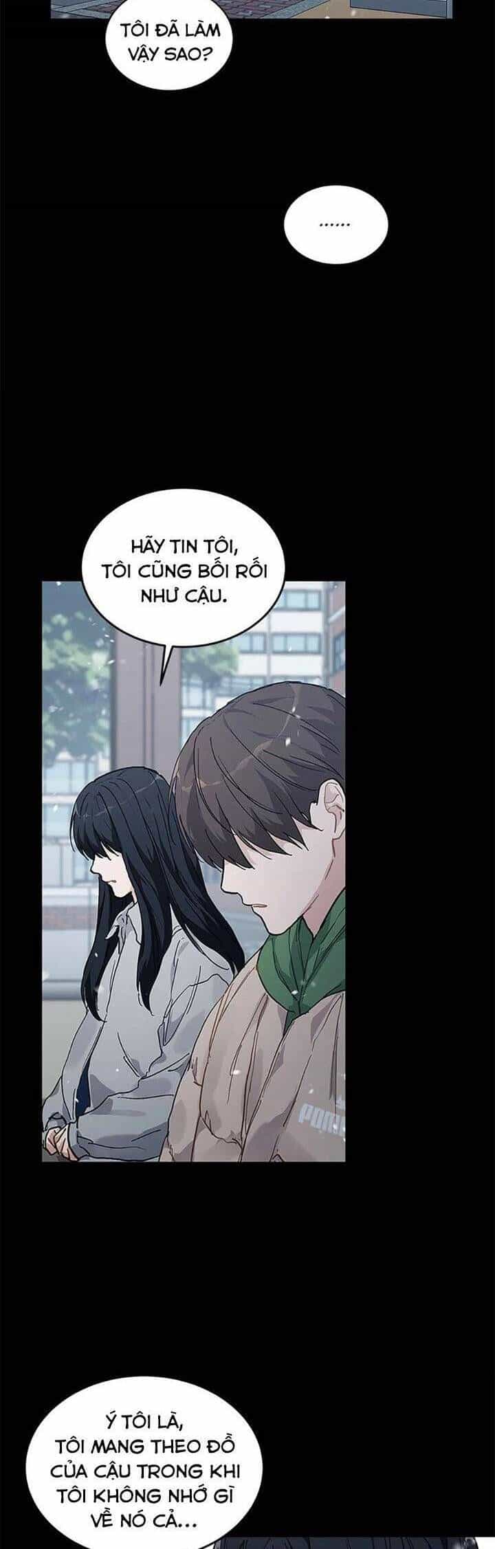Cõng Anh Mà Chạy - Chương 53 - ảnh 32
