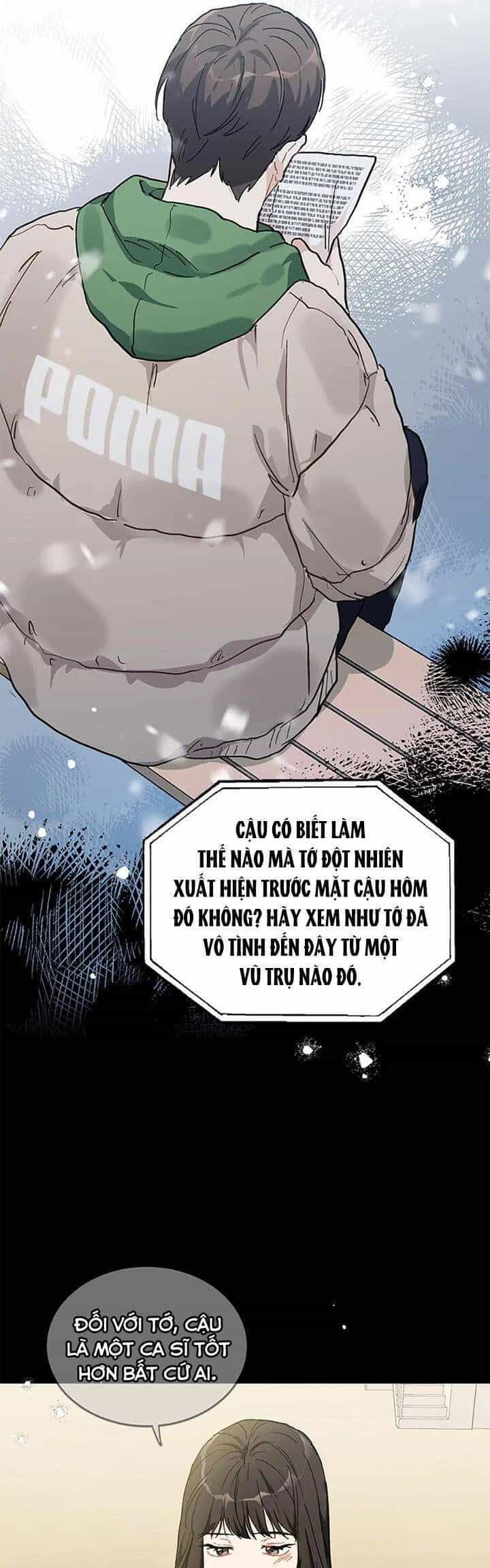 Cõng Anh Mà Chạy - Chương 53 - ảnh 35