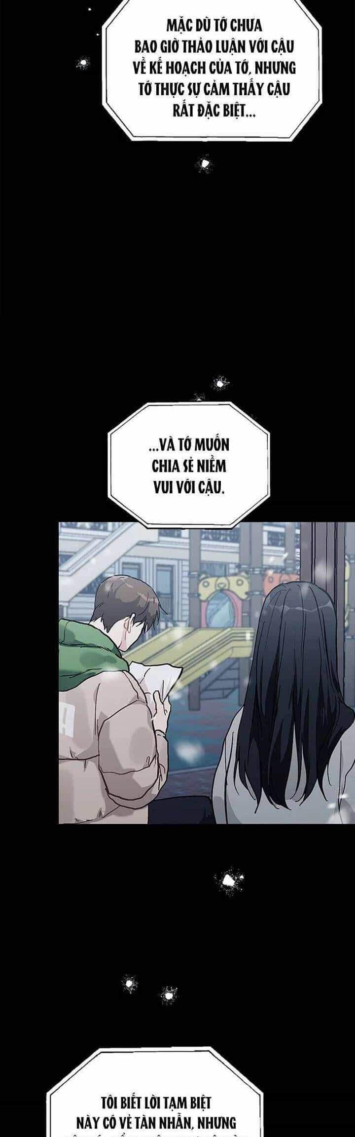 Cõng Anh Mà Chạy - Chương 53 - ảnh 37