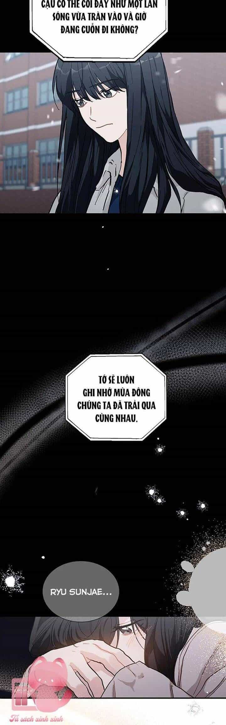 Cõng Anh Mà Chạy - Chương 53 - ảnh 38
