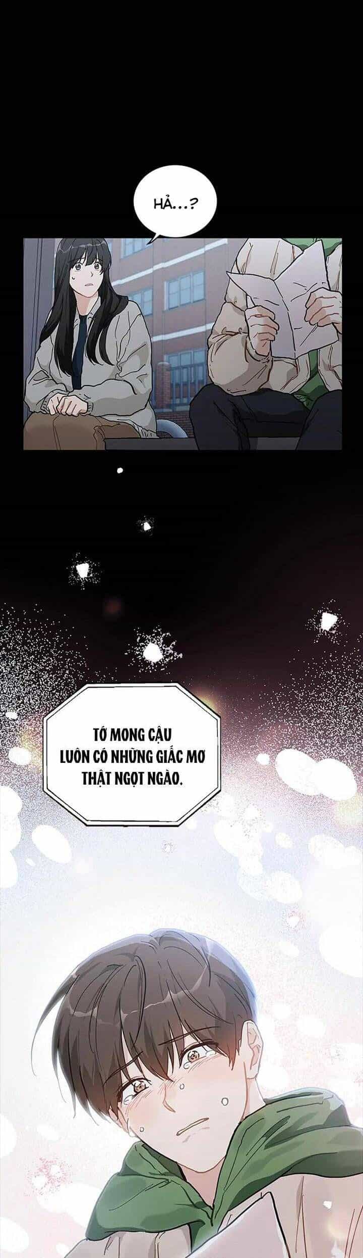 Cõng Anh Mà Chạy - Chương 53 - ảnh 40
